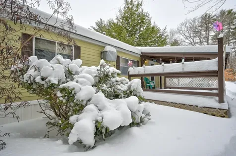 42 Fox Hill Lane Conway NH 03818