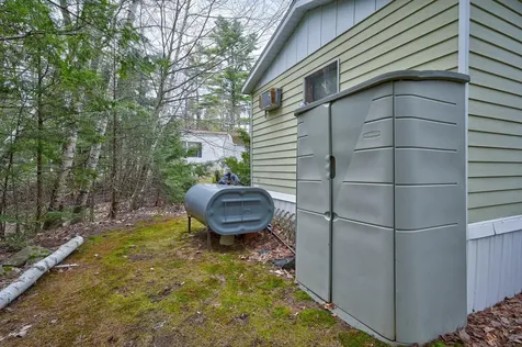 42 Fox Hill Lane Conway NH 03818