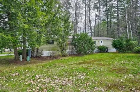 42 Fox Hill Lane Conway NH 03818