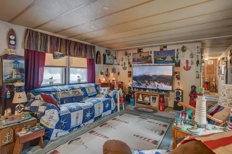 42 Fox Hill Lane Conway NH 03818