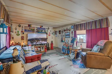 42 Fox Hill Lane Conway NH 03818