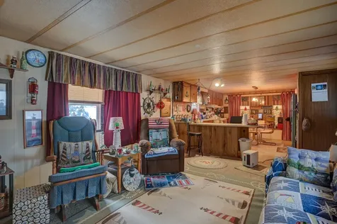 42 Fox Hill Lane Conway NH 03818