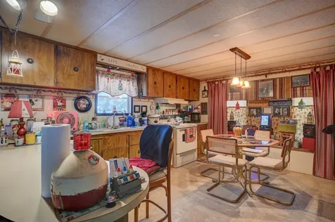 42 Fox Hill Lane Conway NH 03818