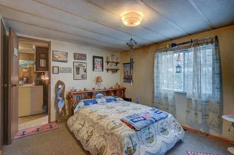 42 Fox Hill Lane Conway NH 03818