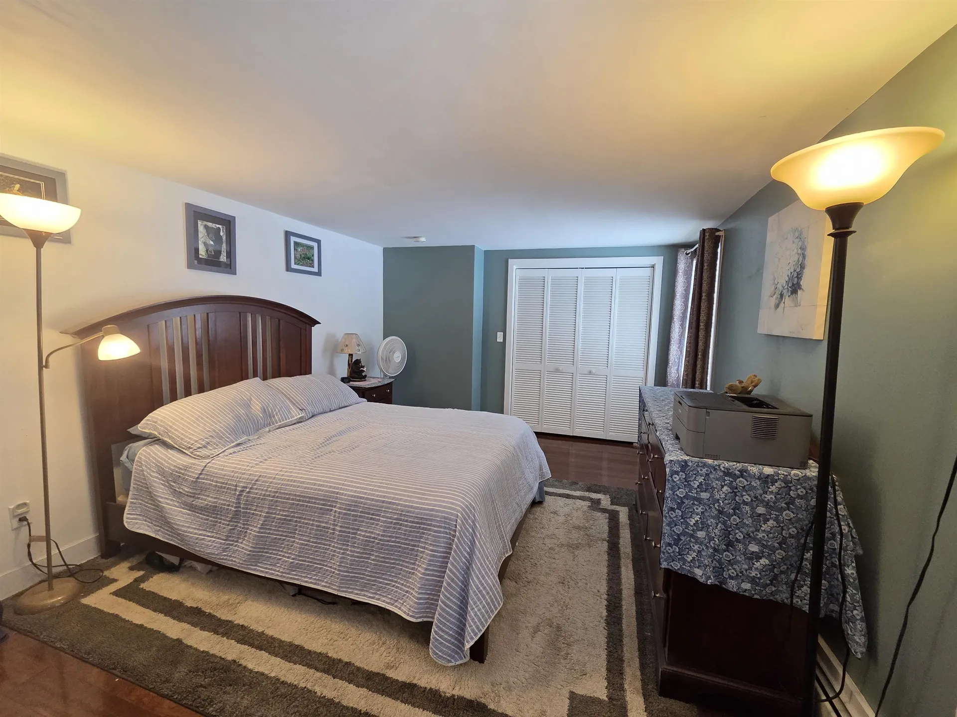 1462 King Hill Road New London NH 03257