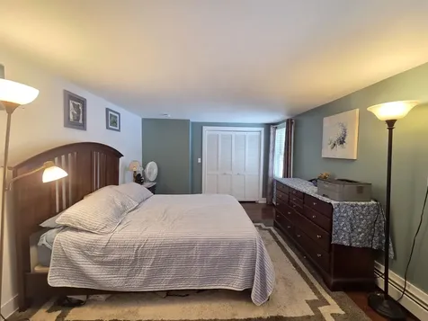 1462 King Hill Road New London NH 03257