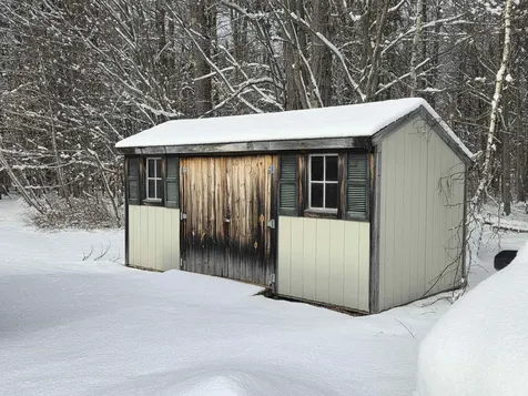 1462 King Hill Road New London NH 03257