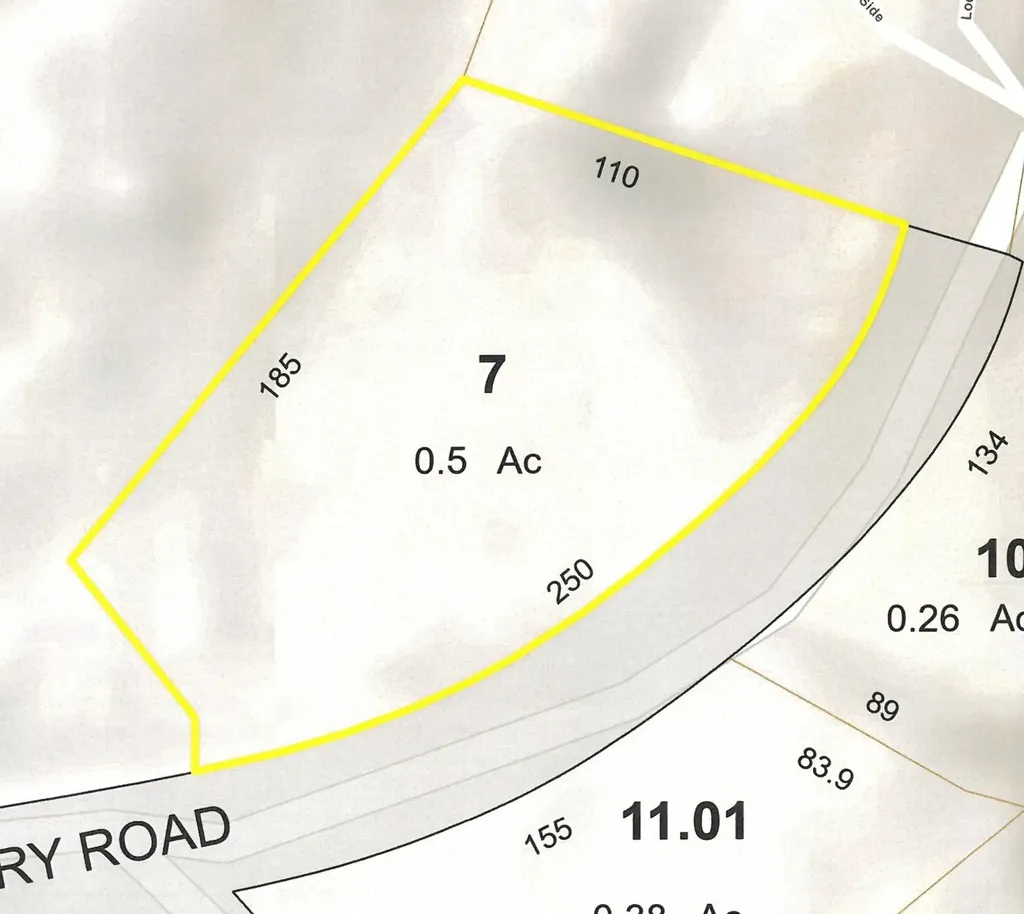 13 Barclay Quarry Road Barre Town VT 05654