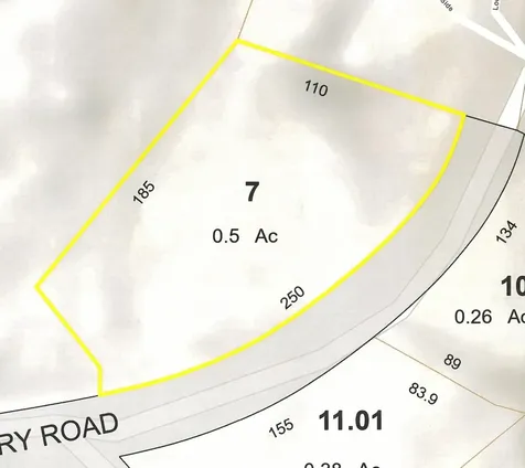 13 Barclay Quarry Road Barre Town VT 05654