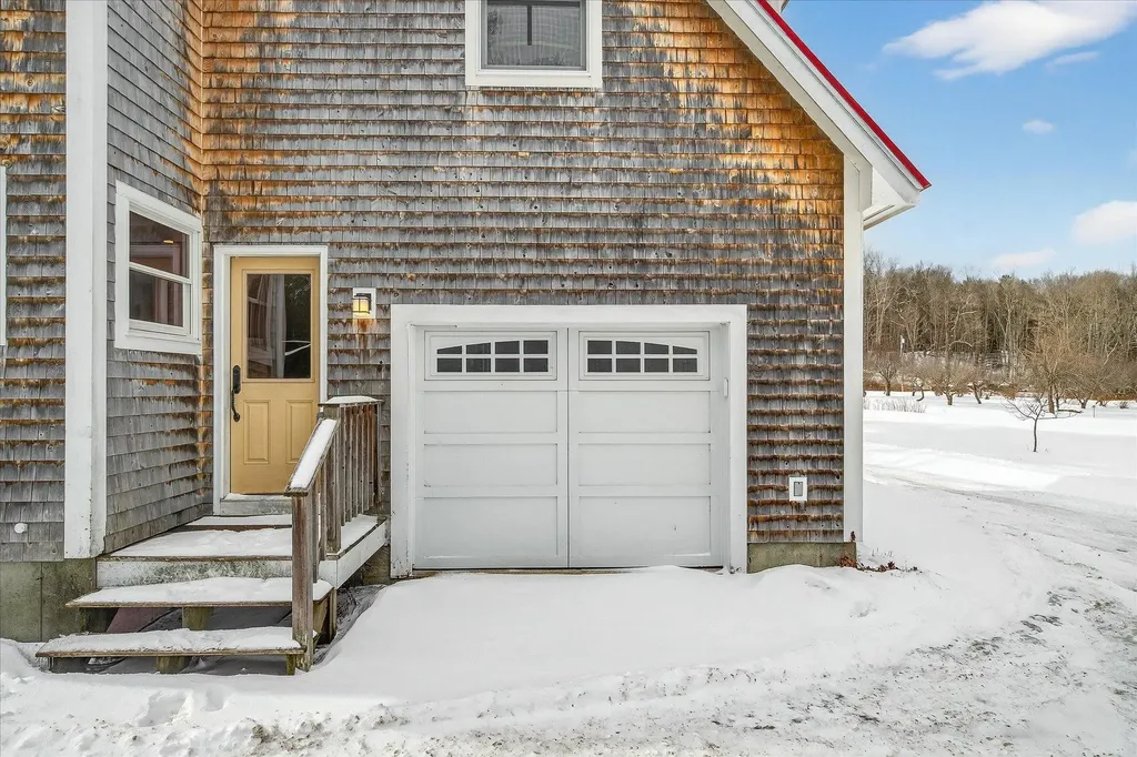 2721 Vermont Route 155 Mount Holly VT 05758