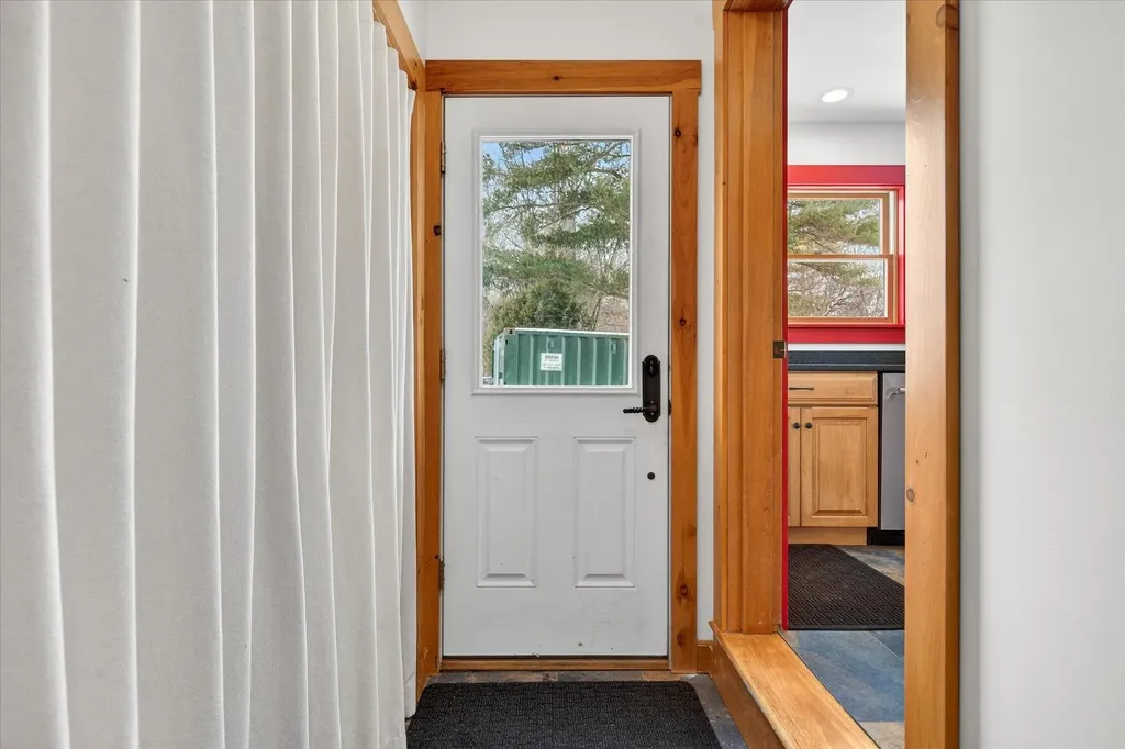 2721 Vermont Route 155 Mount Holly VT 05758