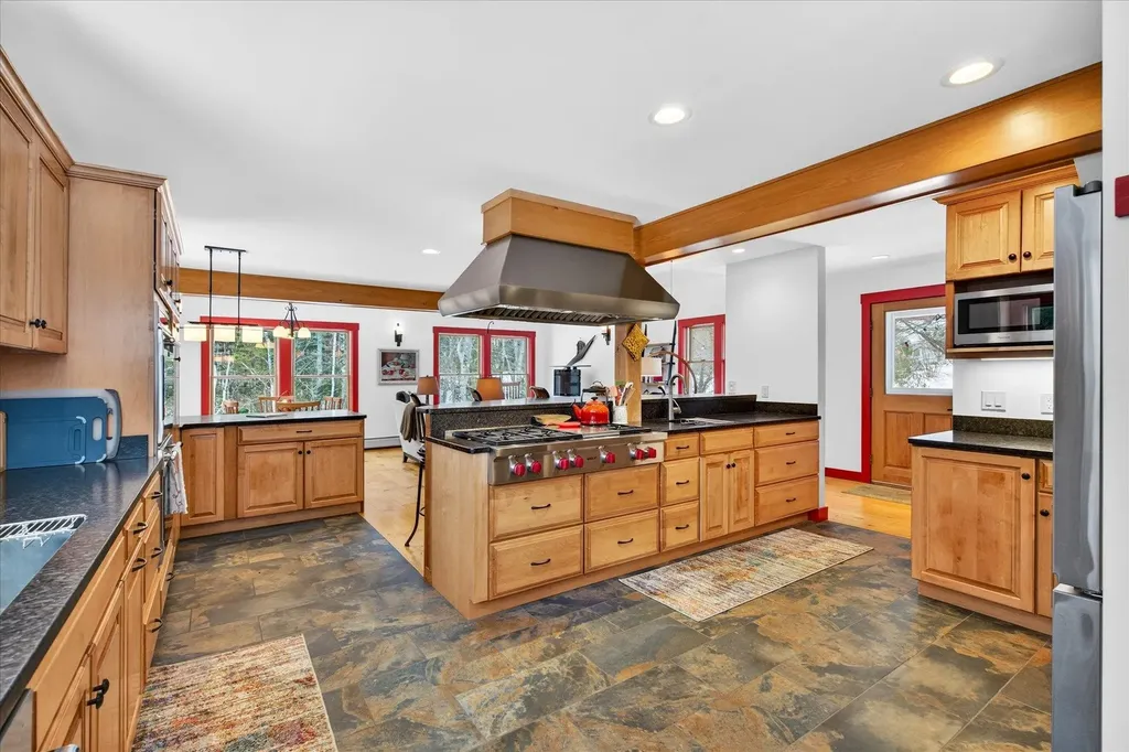 2721 Vermont Route 155 Mount Holly VT 05758