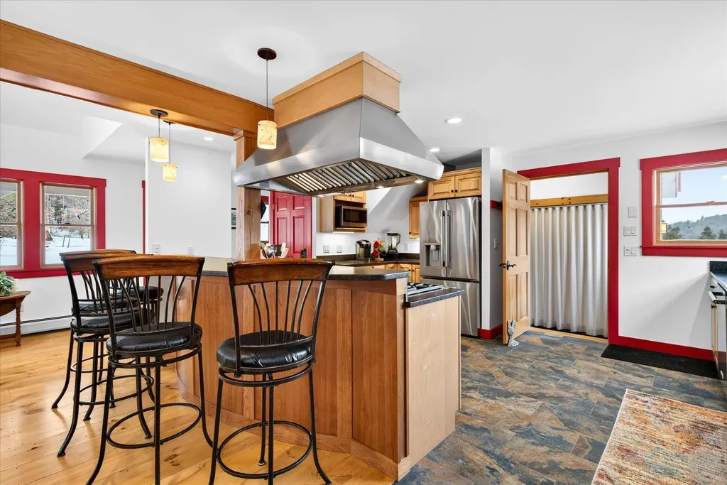 2721 Vermont Route 155 Mount Holly VT 05758