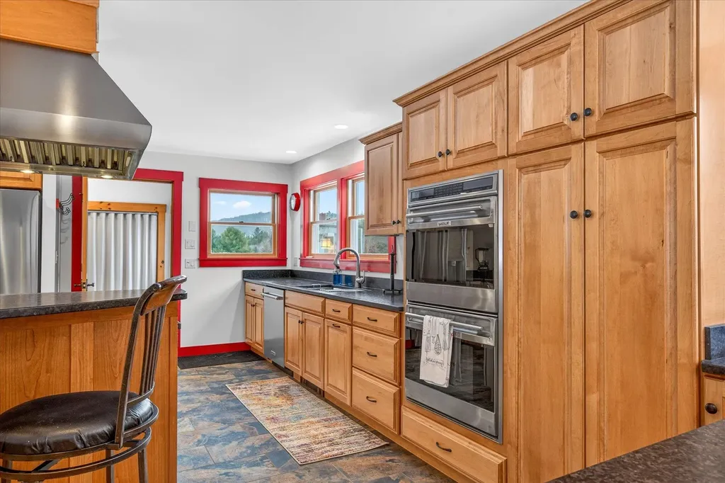 2721 Vermont Route 155 Mount Holly VT 05758