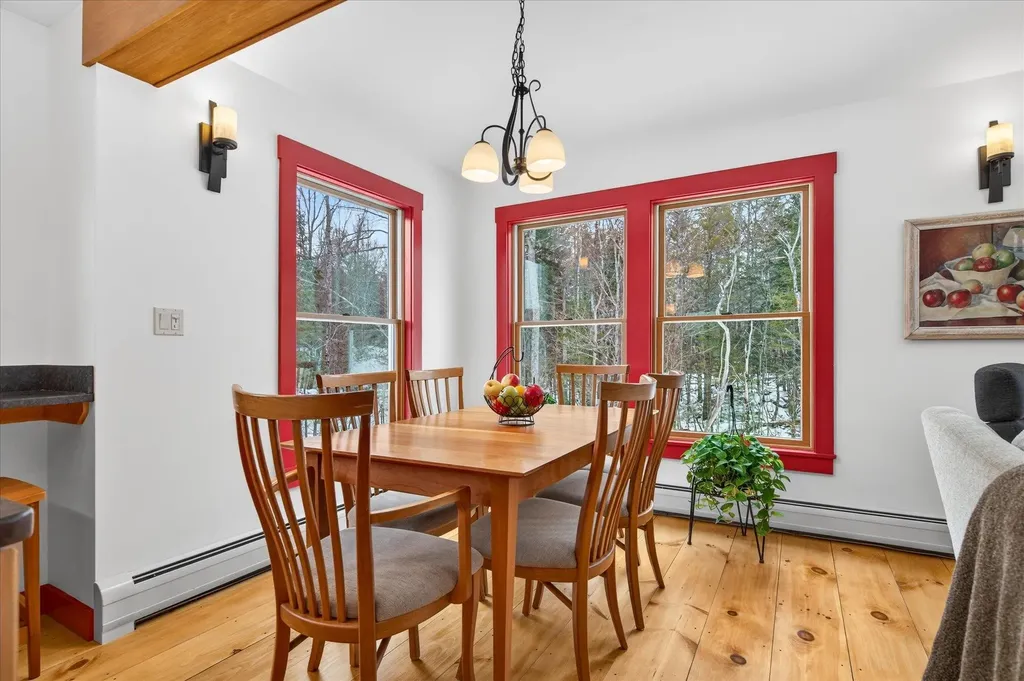 2721 Vermont Route 155 Mount Holly VT 05758