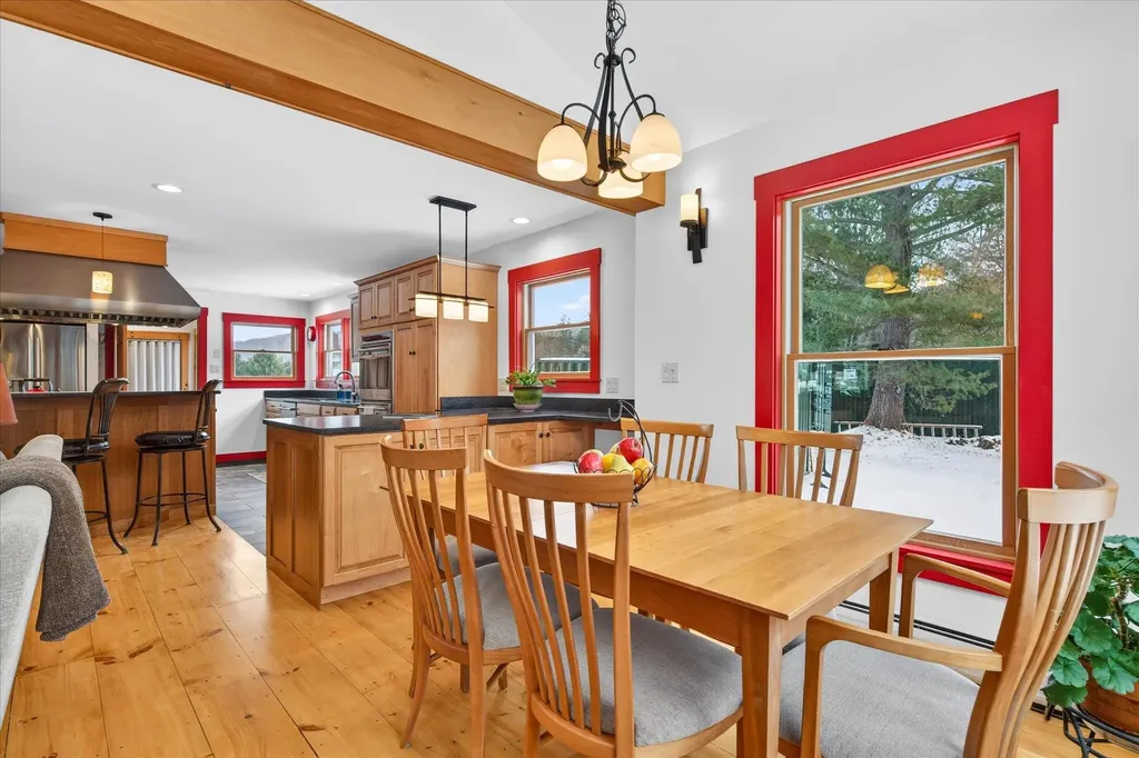 2721 Vermont Route 155 Mount Holly VT 05758