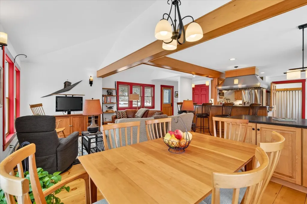 2721 Vermont Route 155 Mount Holly VT 05758