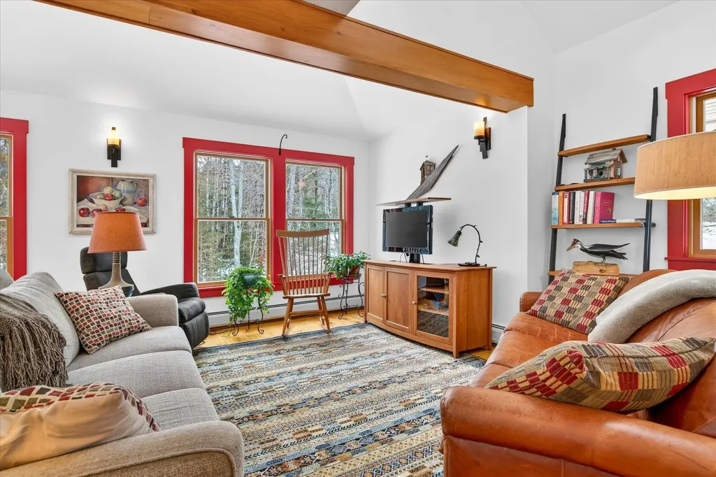 2721 Vermont Route 155 Mount Holly VT 05758