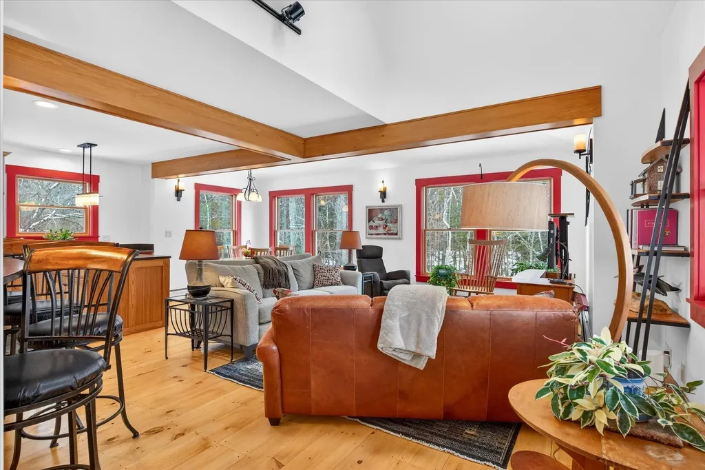 2721 Vermont Route 155 Mount Holly VT 05758