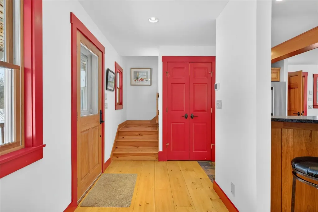 2721 Vermont Route 155 Mount Holly VT 05758