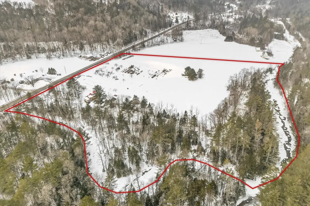 2721 Vermont Route 155 Mount Holly VT 05758