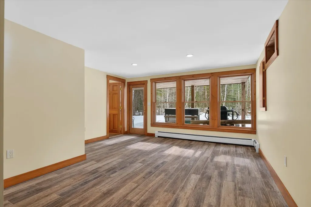 2721 Vermont Route 155 Mount Holly VT 05758