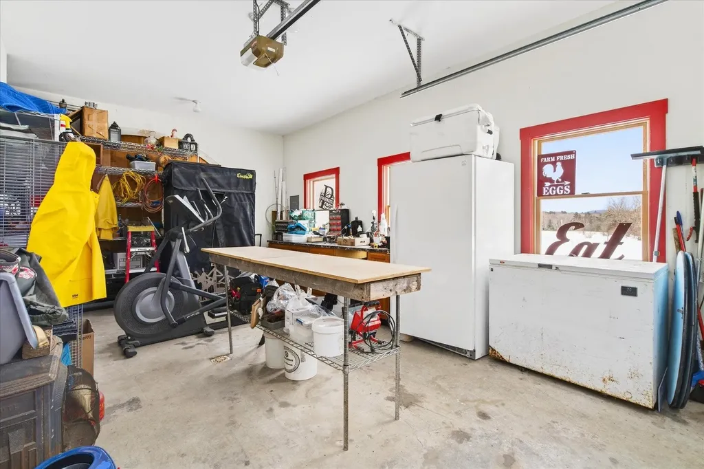 2721 Vermont Route 155 Mount Holly VT 05758