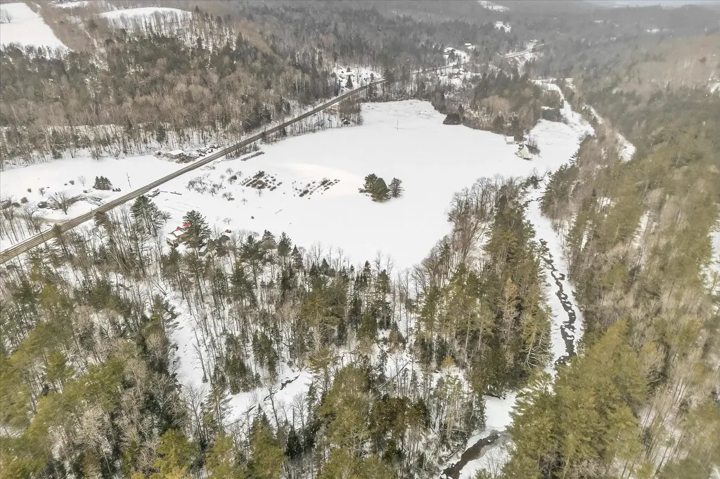 2721 Vermont Route 155 Mount Holly VT 05758