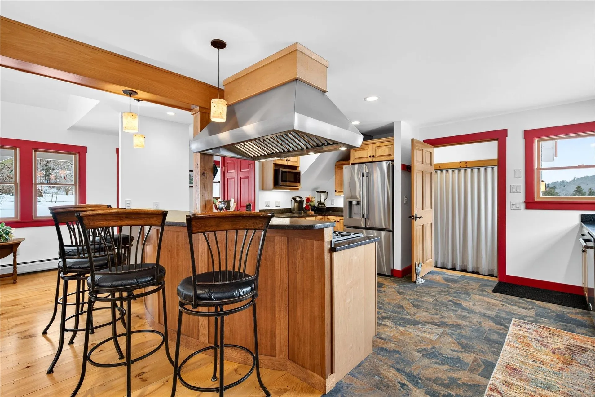 2721 Vermont Route 155 Mount Holly VT 05758