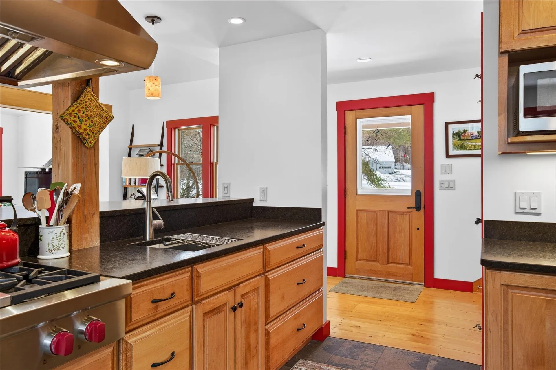 2721 Vermont Route 155 Mount Holly VT 05758