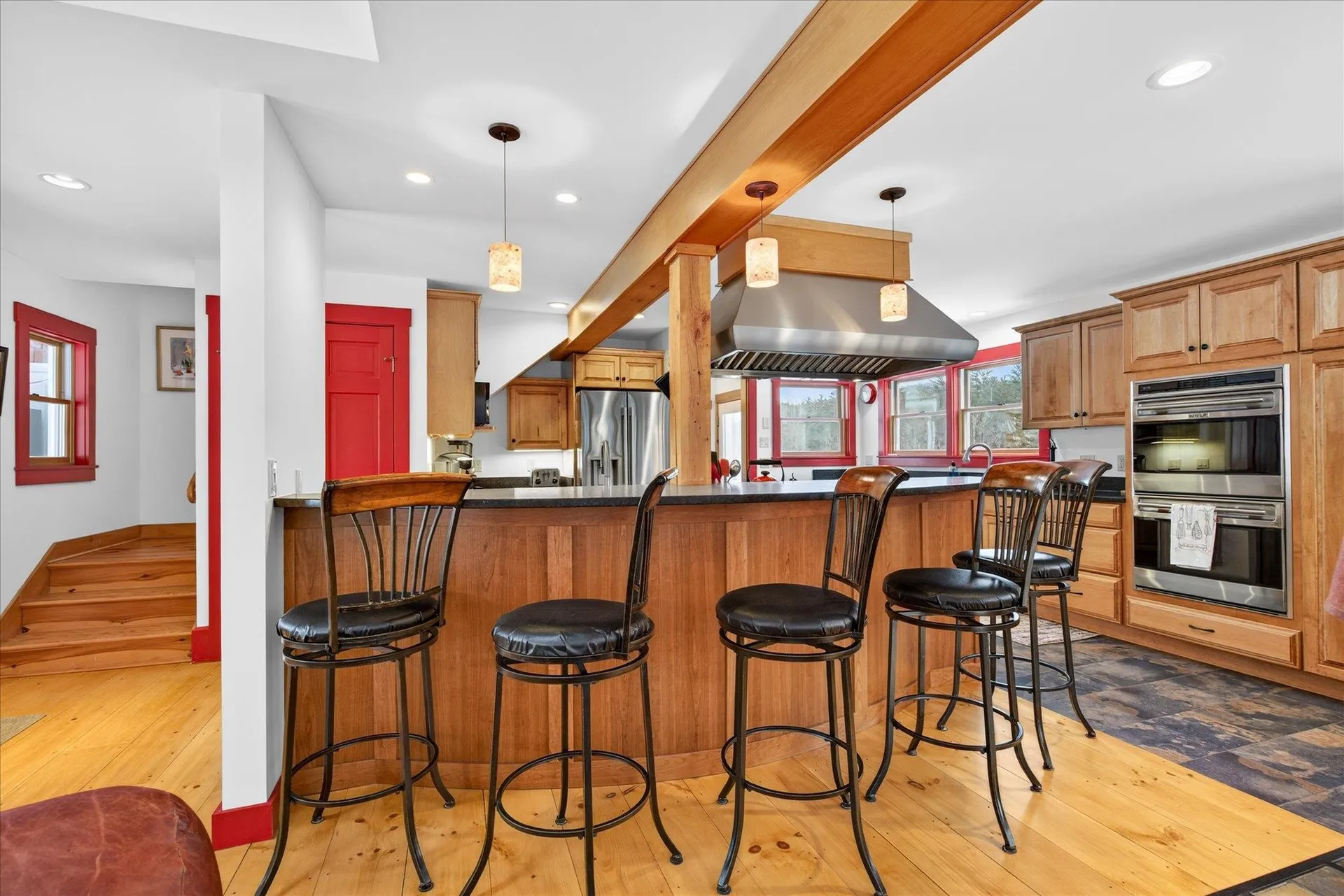 2721 Vermont Route 155 Mount Holly VT 05758