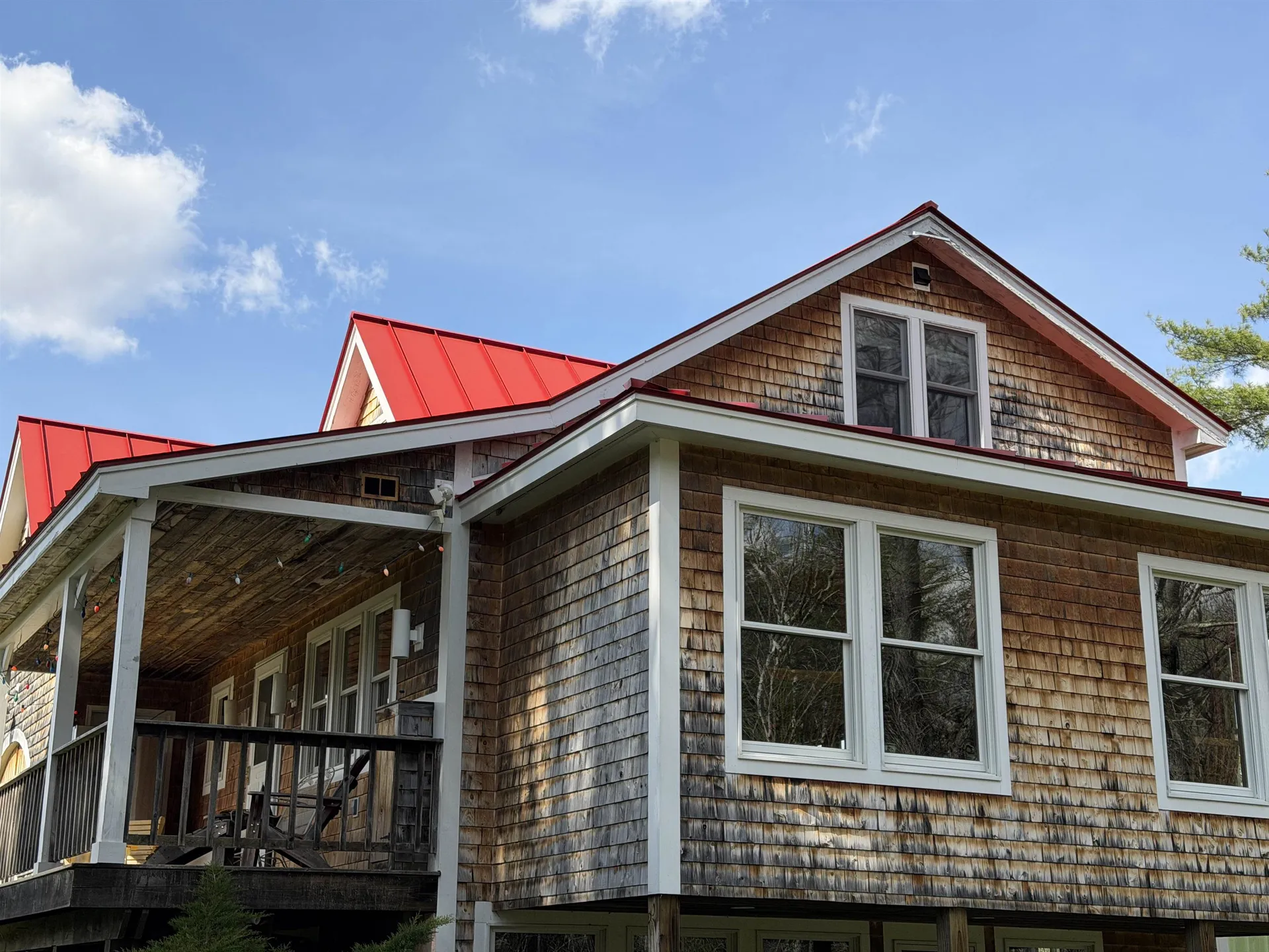 2721 Vermont Route 155 Mount Holly VT 05758