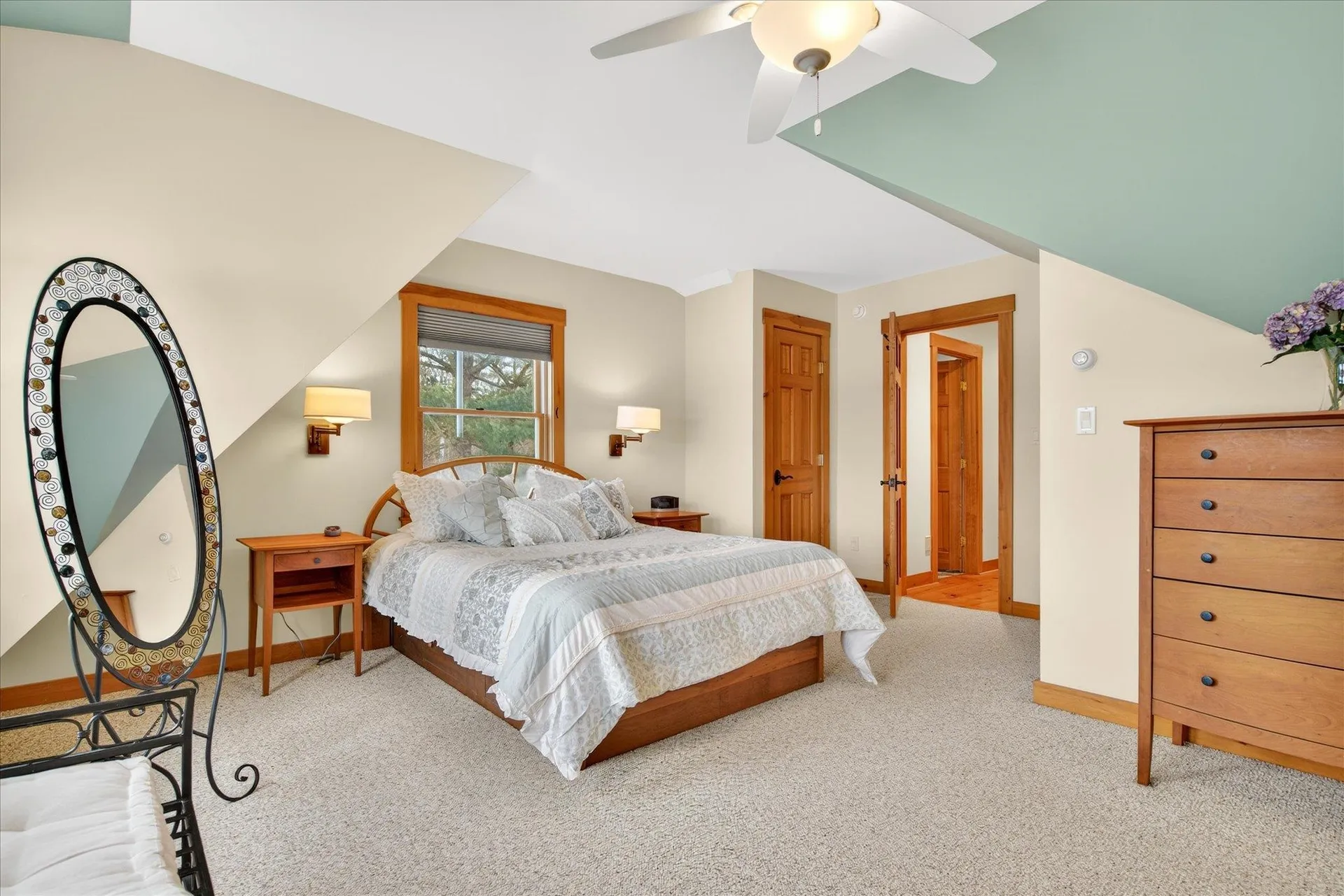 2721 Vermont Route 155 Mount Holly VT 05758