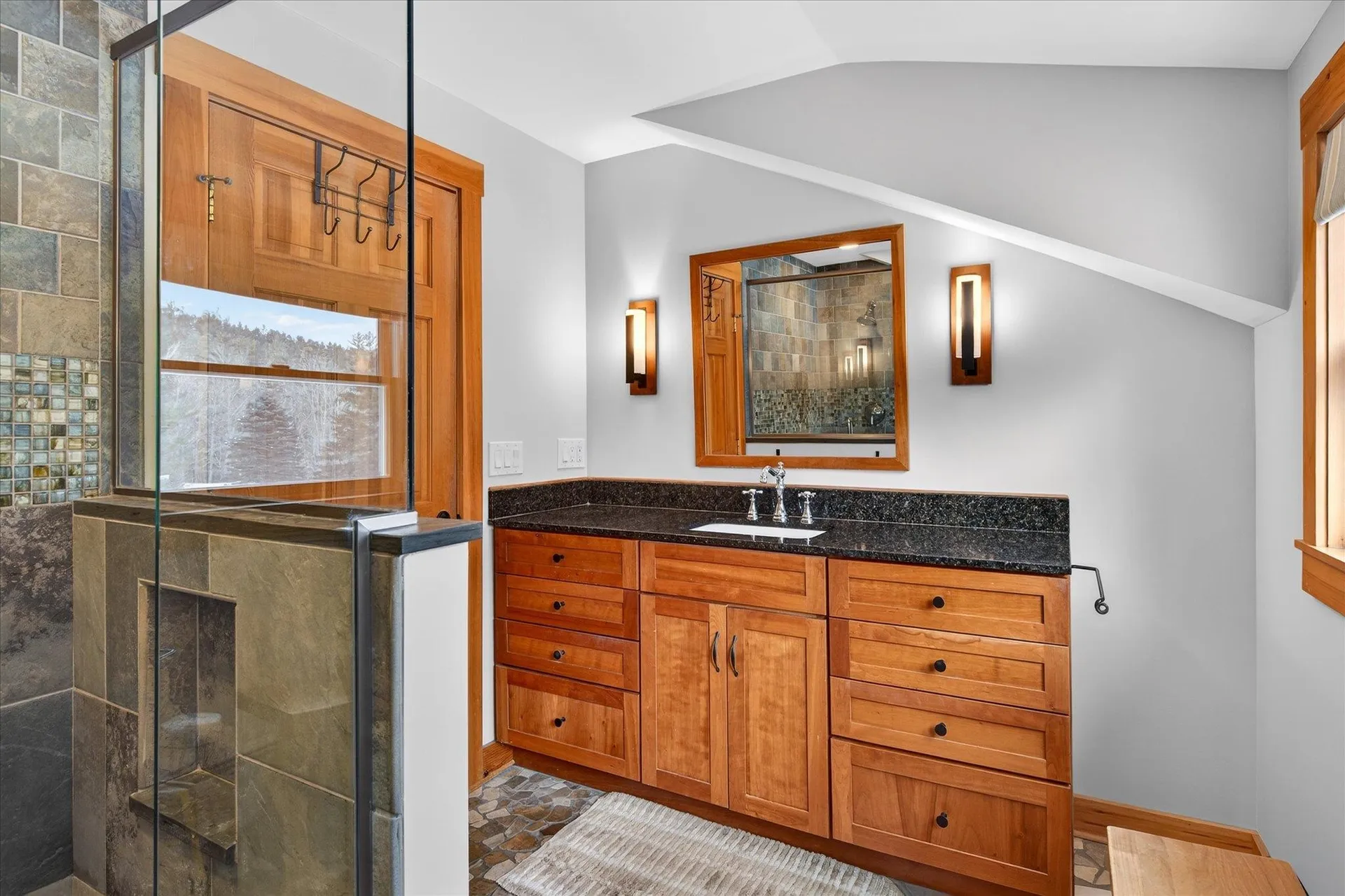 2721 Vermont Route 155 Mount Holly VT 05758