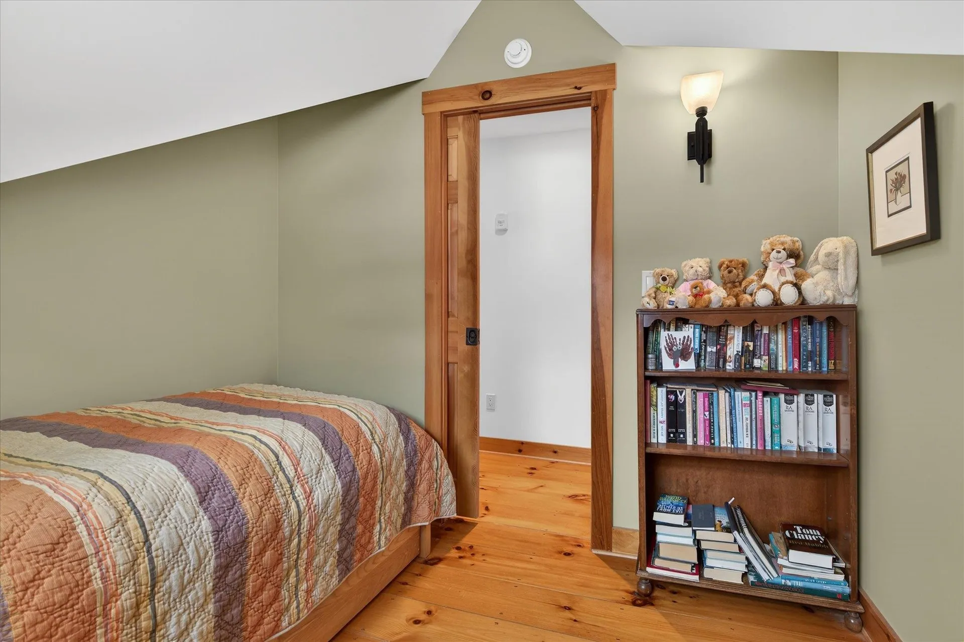 2721 Vermont Route 155 Mount Holly VT 05758