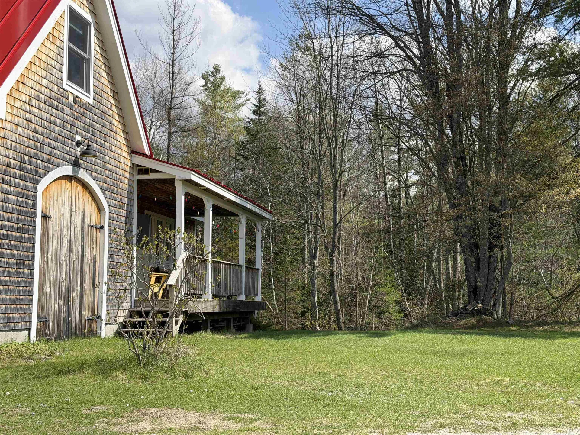 2721 Vermont Route 155 Mount Holly VT 05758