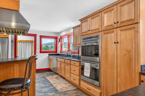 2721 Vermont Route 155 Mount Holly VT 05758