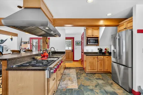 2721 Vermont Route 155 Mount Holly VT 05758