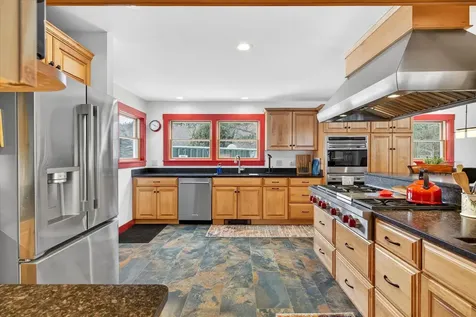 2721 Vermont Route 155 Mount Holly VT 05758