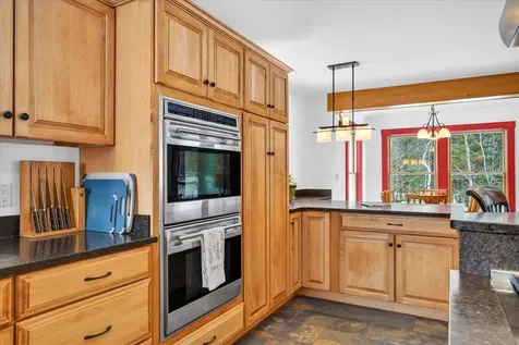 2721 Vermont Route 155 Mount Holly VT 05758