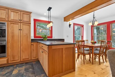 2721 Vermont Route 155 Mount Holly VT 05758