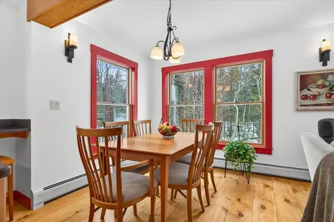 2721 Vermont Route 155 Mount Holly VT 05758