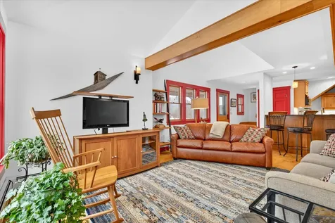 2721 Vermont Route 155 Mount Holly VT 05758