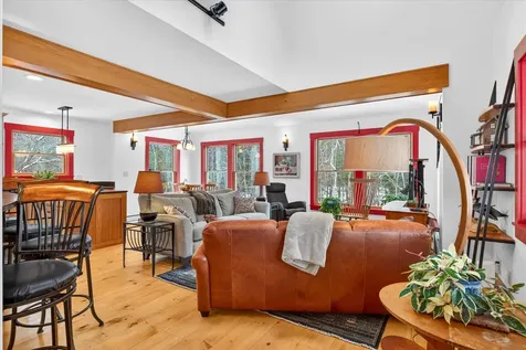 2721 Vermont Route 155 Mount Holly VT 05758