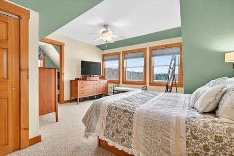 2721 Vermont Route 155 Mount Holly VT 05758