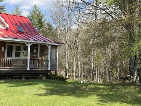 2721 Vermont Route 155 Mount Holly VT 05758