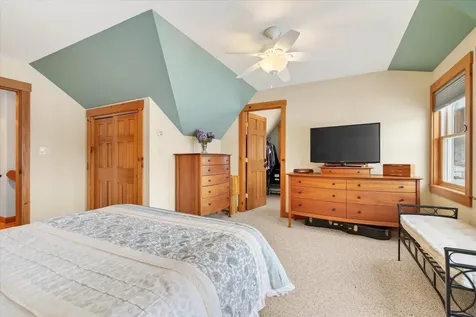 2721 Vermont Route 155 Mount Holly VT 05758