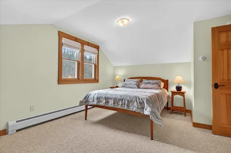 2721 Vermont Route 155 Mount Holly VT 05758