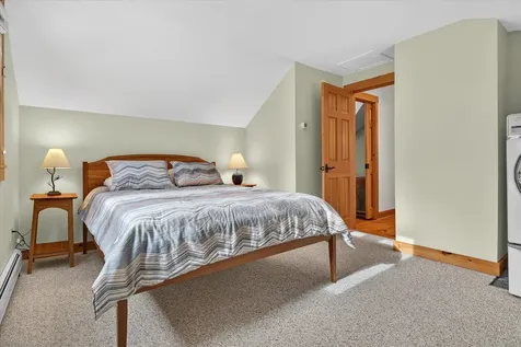 2721 Vermont Route 155 Mount Holly VT 05758