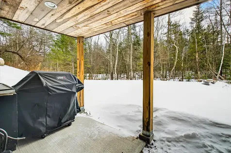 2721 Vermont Route 155 Mount Holly VT 05758